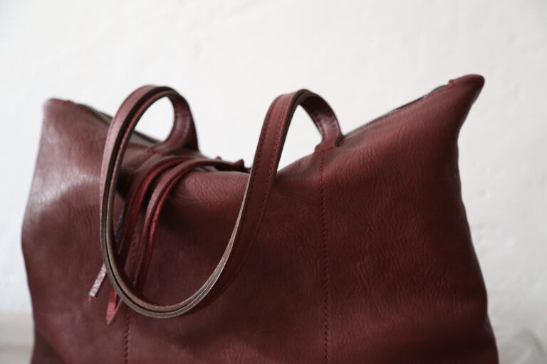 fall winter 2020-21 leather bags