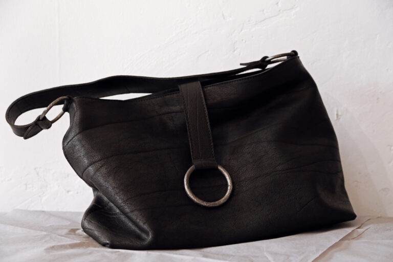 fall winter 2020-21 leather bags