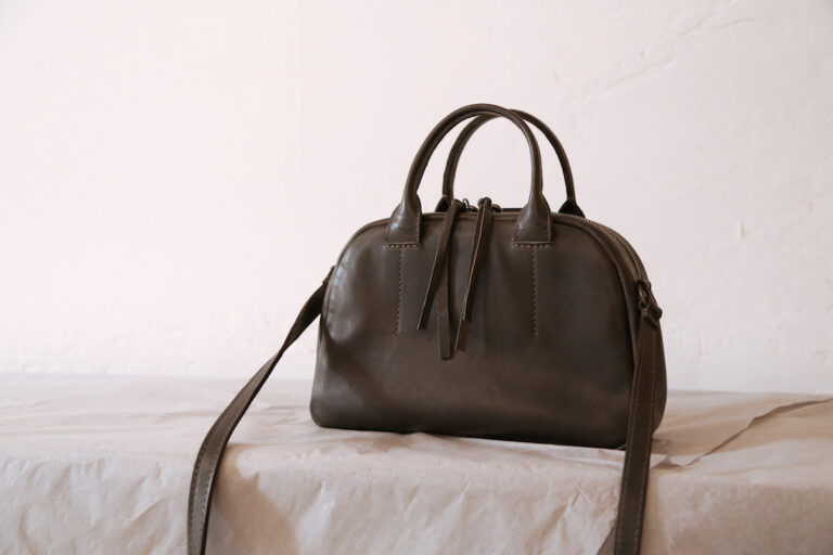 fall winter 2020-21 leather bags