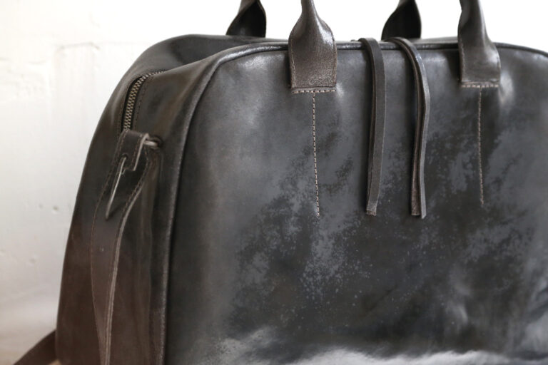 fall winter 2020-21 leather bags