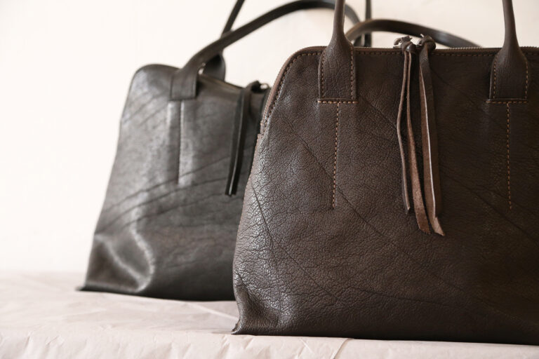 fall winter 2020-21 leather bags