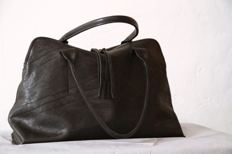 fall winter 2020-21 leather bags