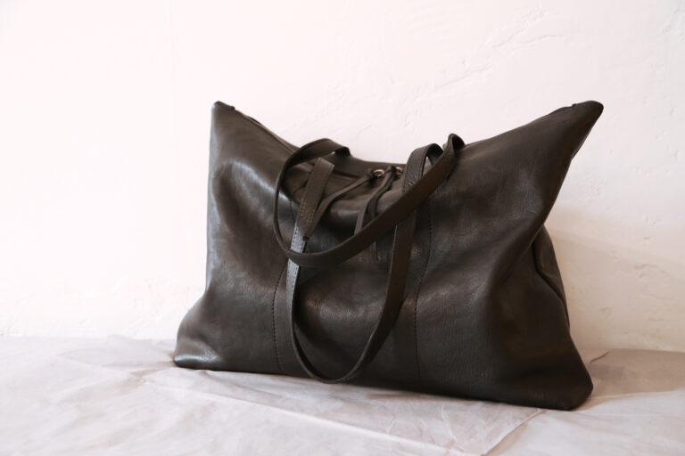 fall winter 2020-21 leather bags