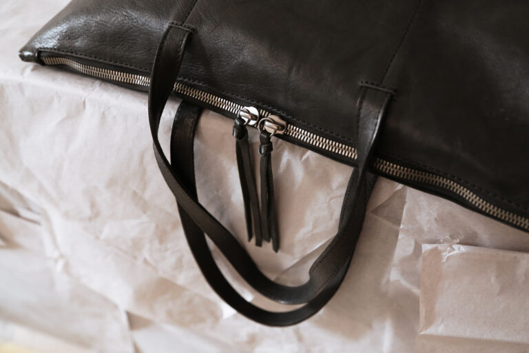 fall winter 2020-21 leather bags
