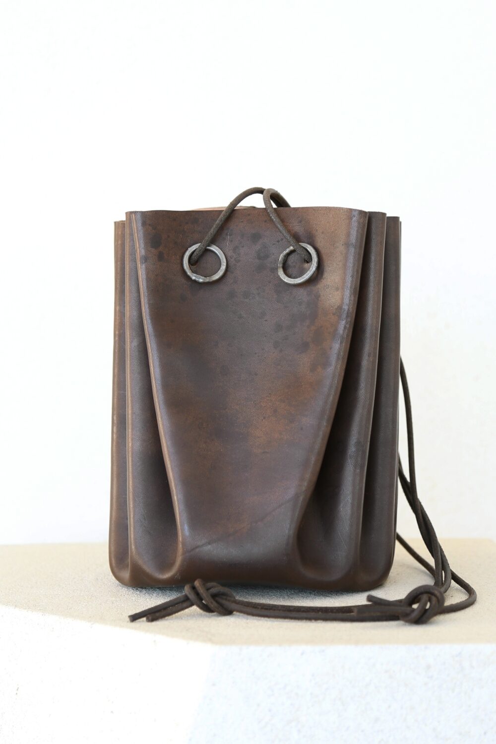 Bags Archivi - Tagliovivo | Artisanal Leather Bags