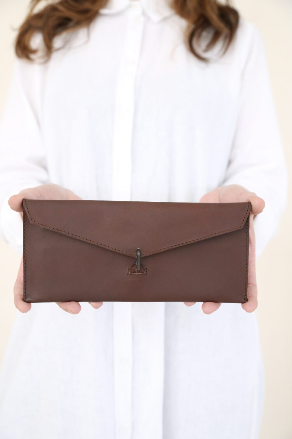 Wallets Archivi - Tagliovivo | Artisanal Leather Bags
