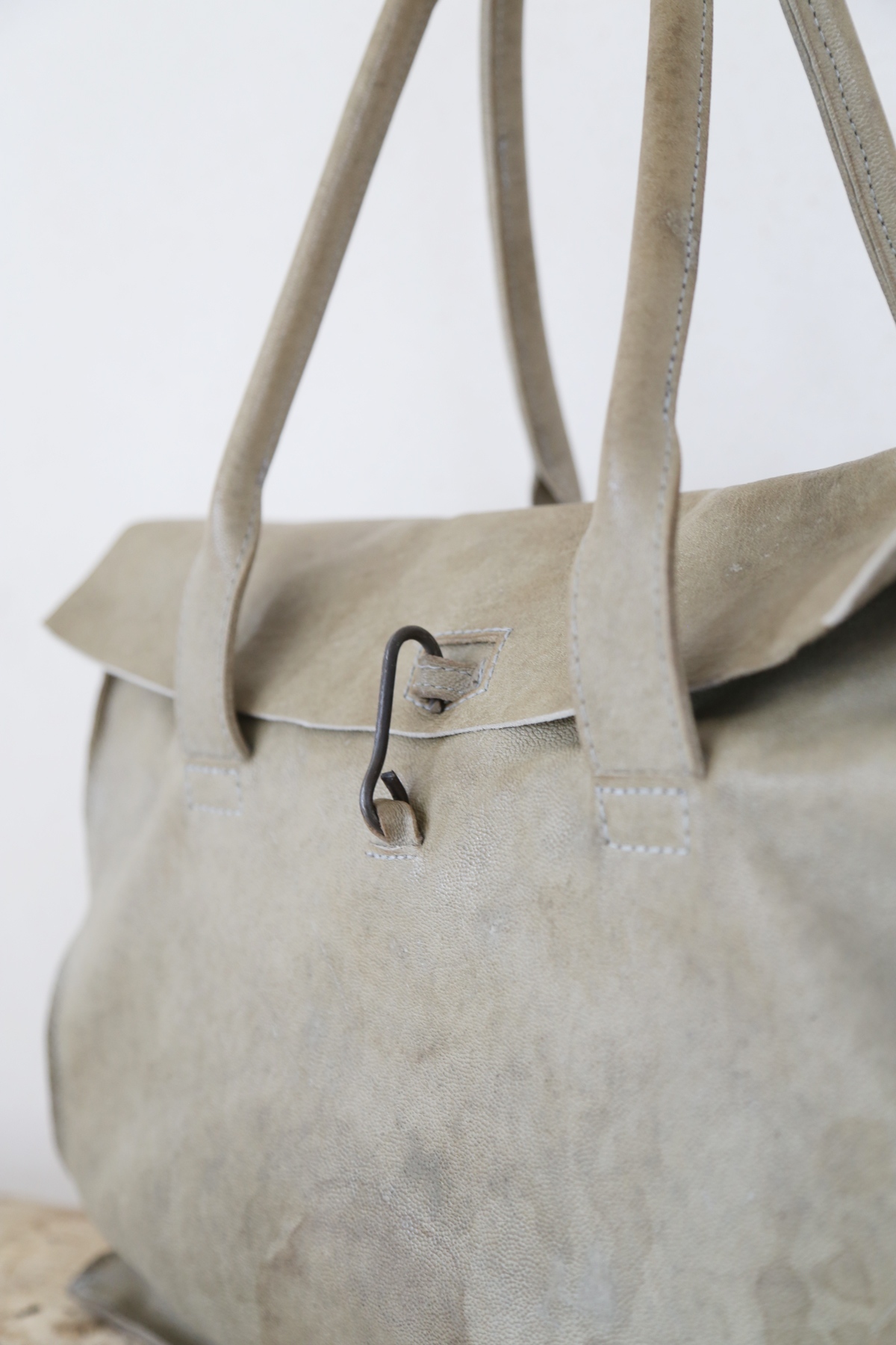 Doctor Camel D. White - Aged - Tagliovivo | Artisanal