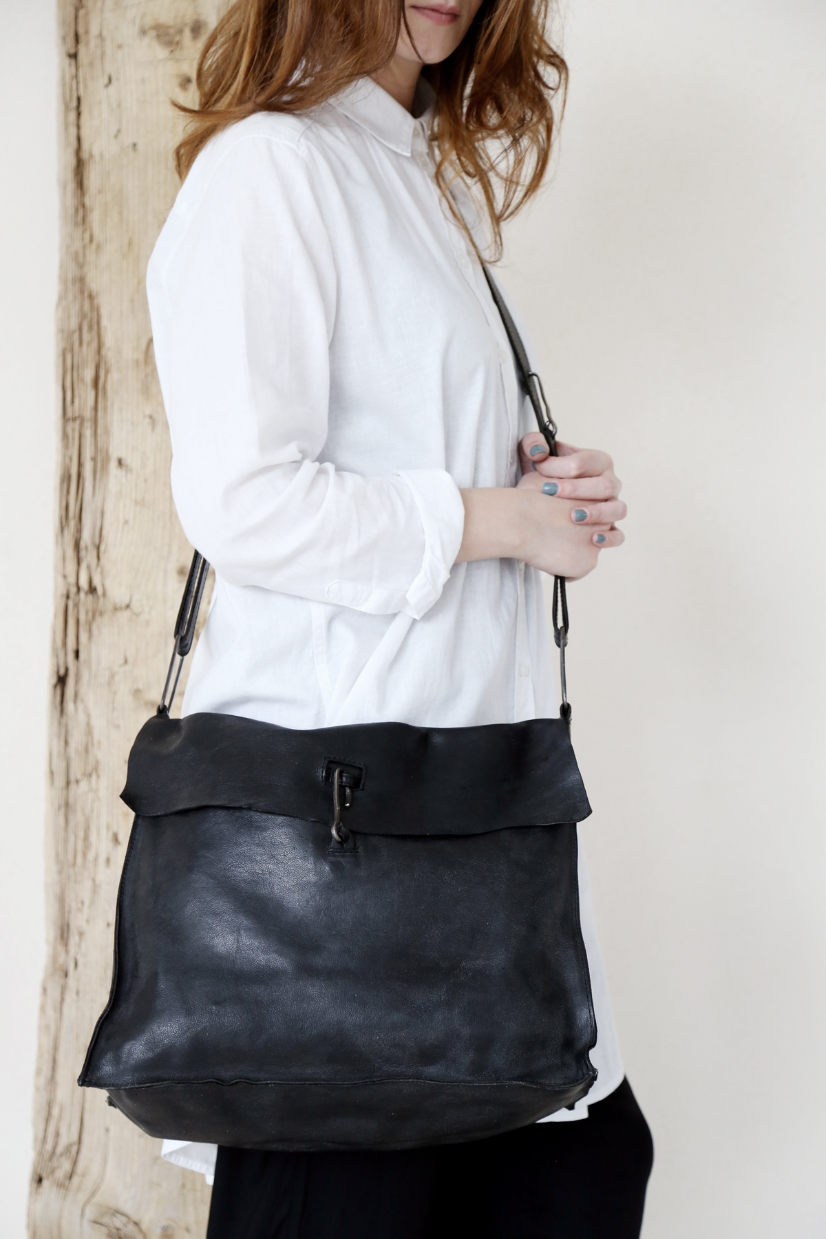 Tagliovivo Doctor W Bag (2 Colors) – ATELIER957