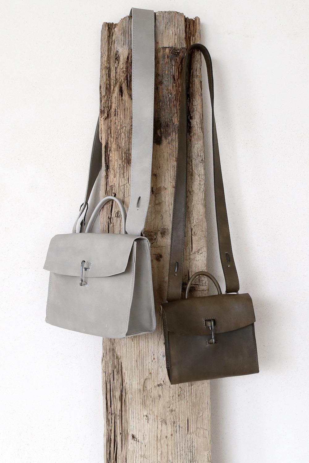 Home - Tagliovivo | Artisanal Leather Bags