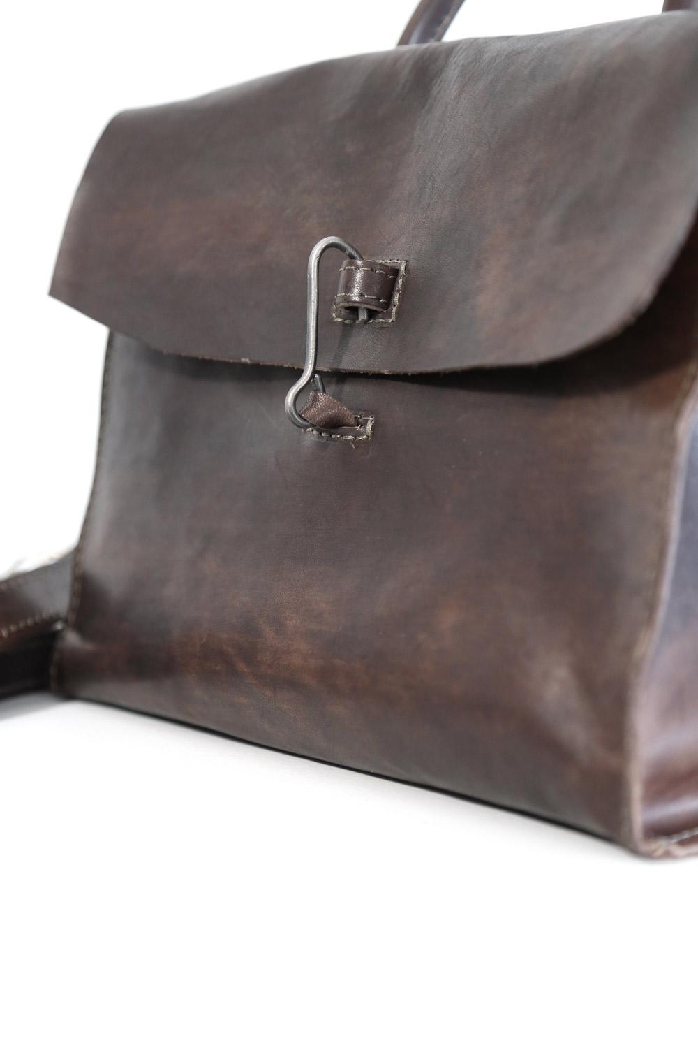 バッグ GUIDI Cordovan Hand Dyed Doctor Bag IMG_4874_1_3e9d7ca5-59eb-4288-
