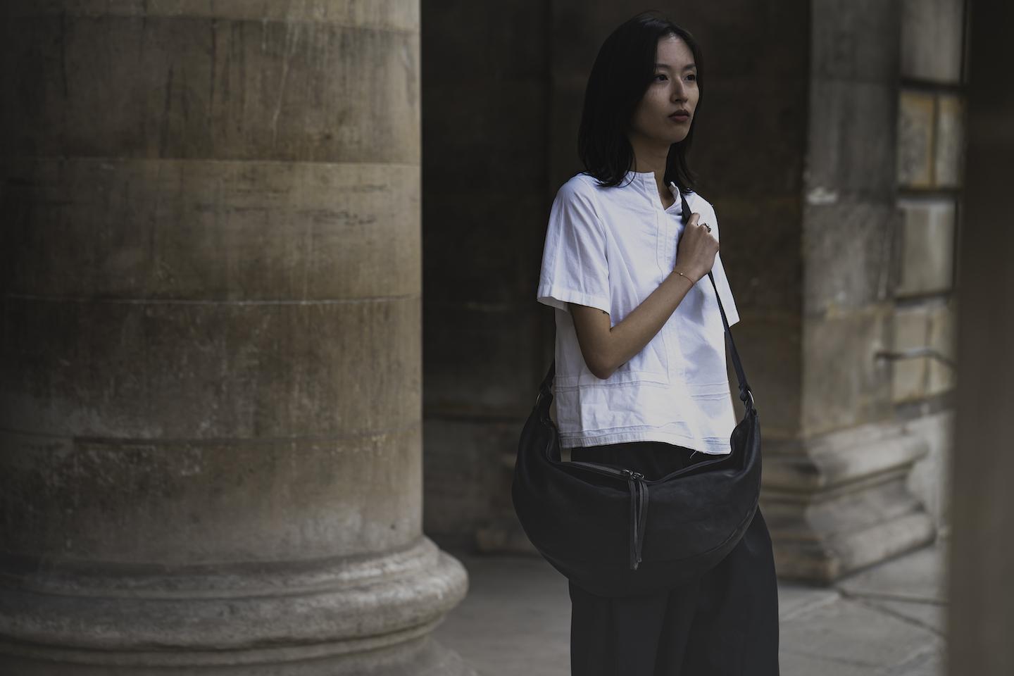 Home - Tagliovivo | Artisanal Leather Bags