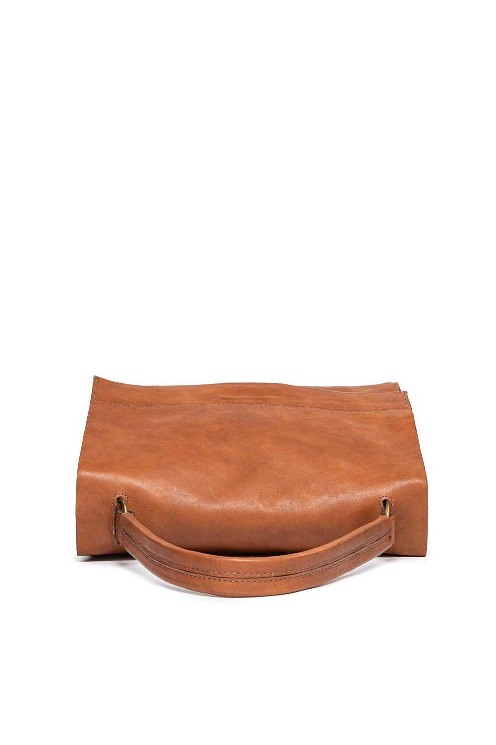 Shoulder Bag Culatta Hazel - Brass - Tagliovivo | Artisanal Shoulder Bag Culatta Hazel - Brass - Tagliovivo | Artisanal
