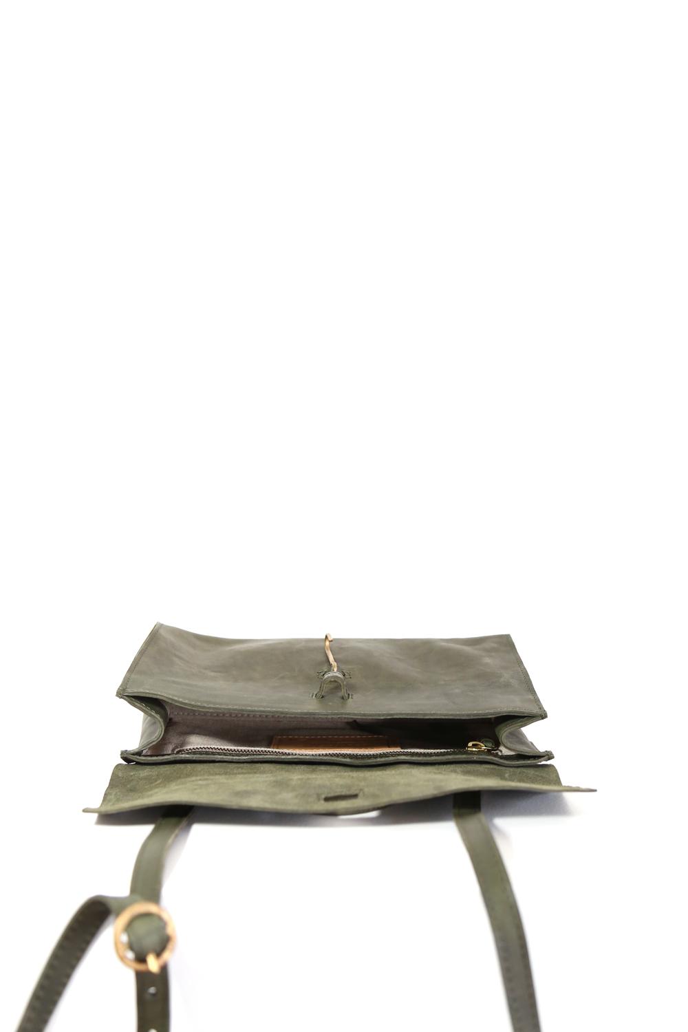 Doctor W Culatta Military - Brass - Tagliovivo | Artisanal Doctor W Culatta Military - Brass - Tagliovivo | Artisanal
