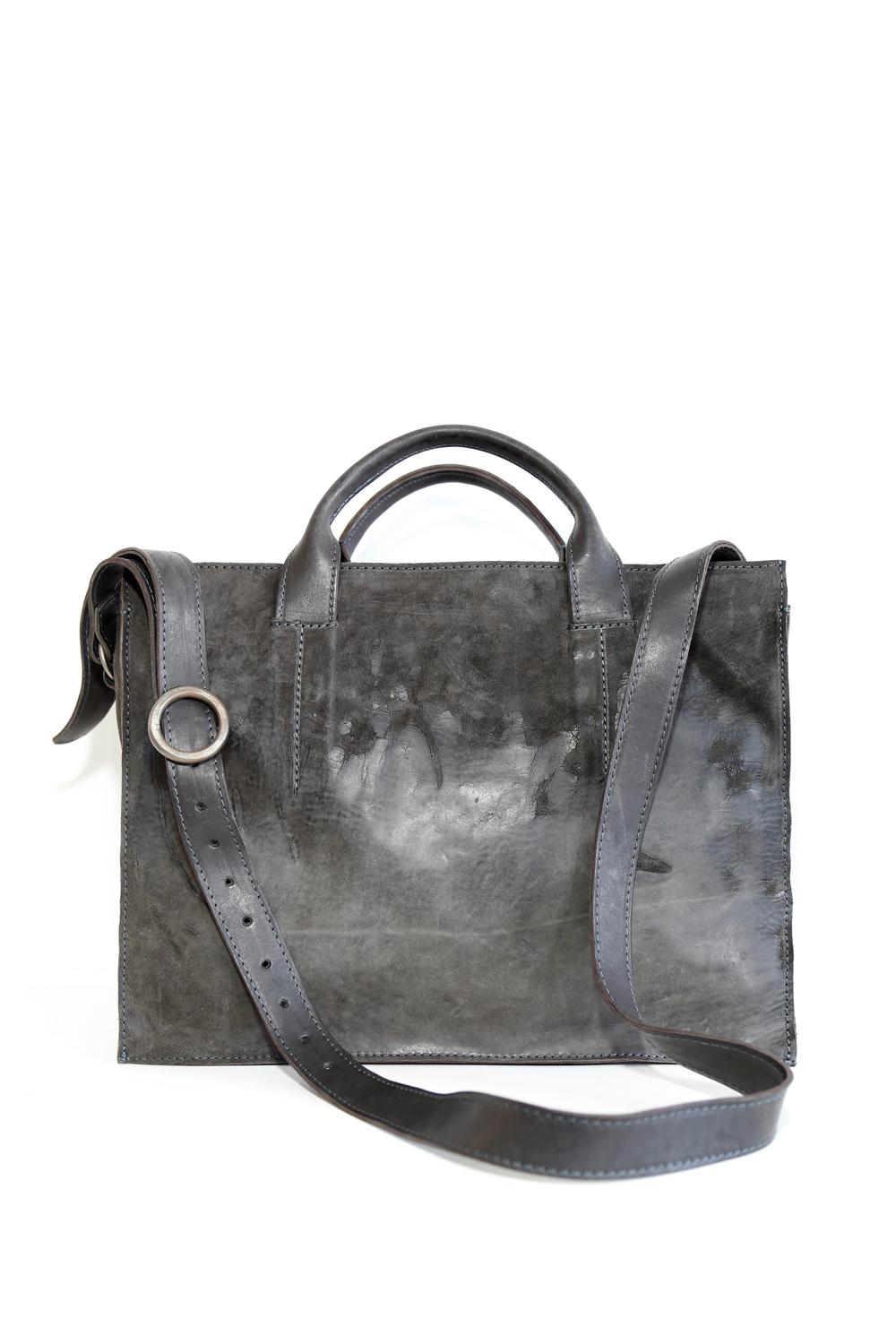 tagliovivoバイフォールドウォレット CULATTA REVERSE / BLACK