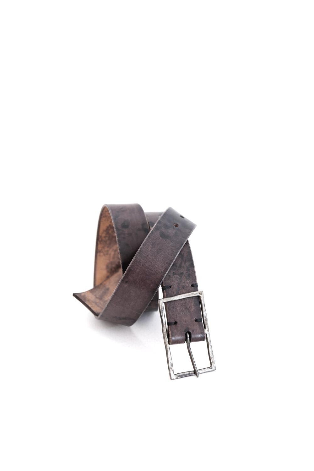 Belts Archivi - Tagliovivo | Artisanal Leather Bags