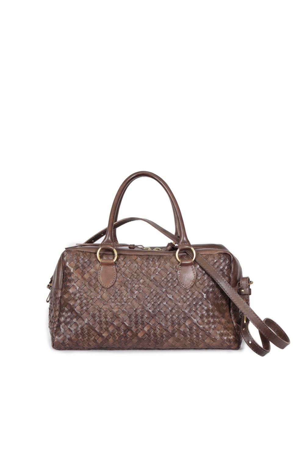 Bags Archivi - Tagliovivo | Artisanal Leather Bags