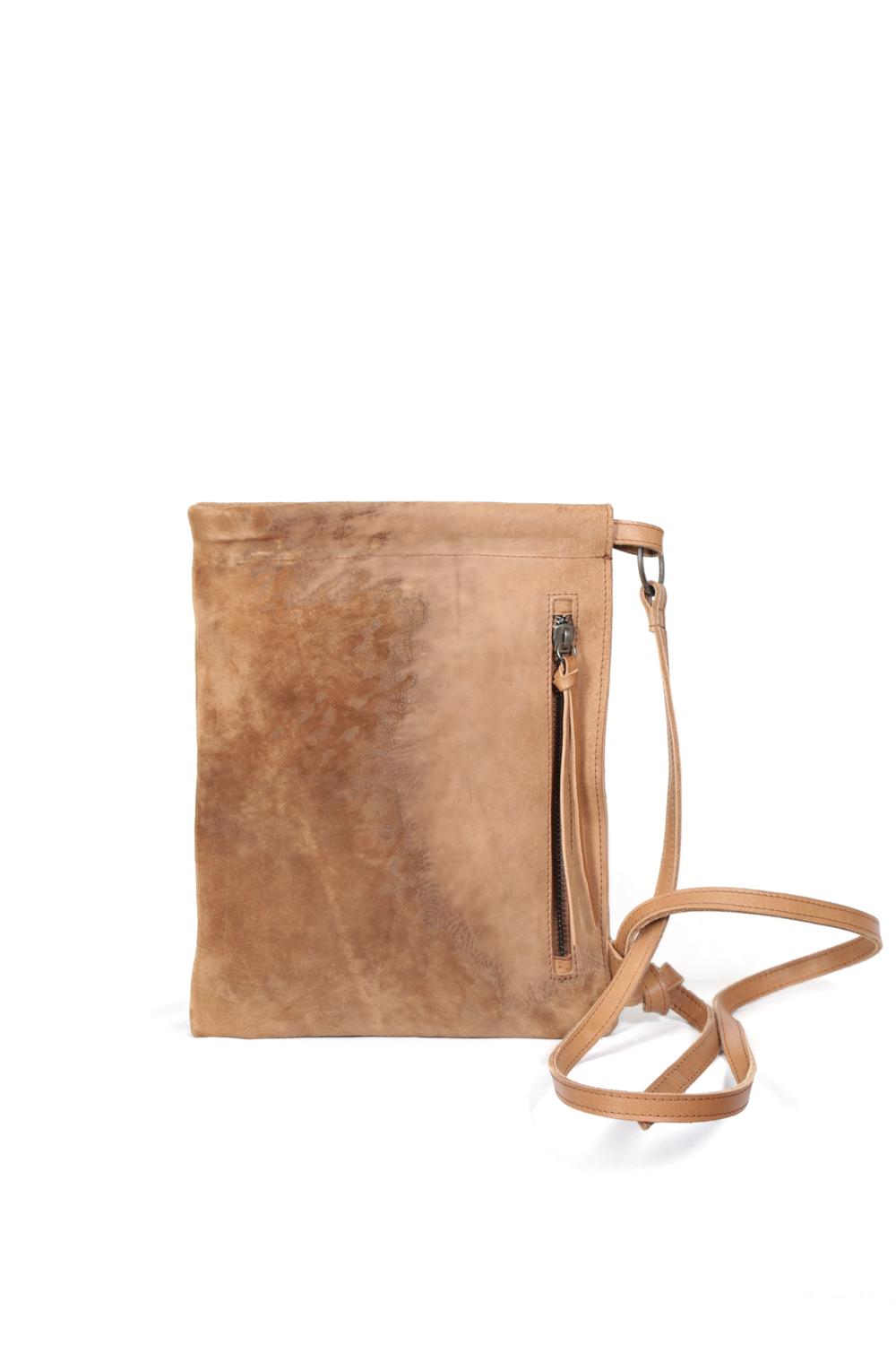 Casual Pocket S Culatta Rev Clay