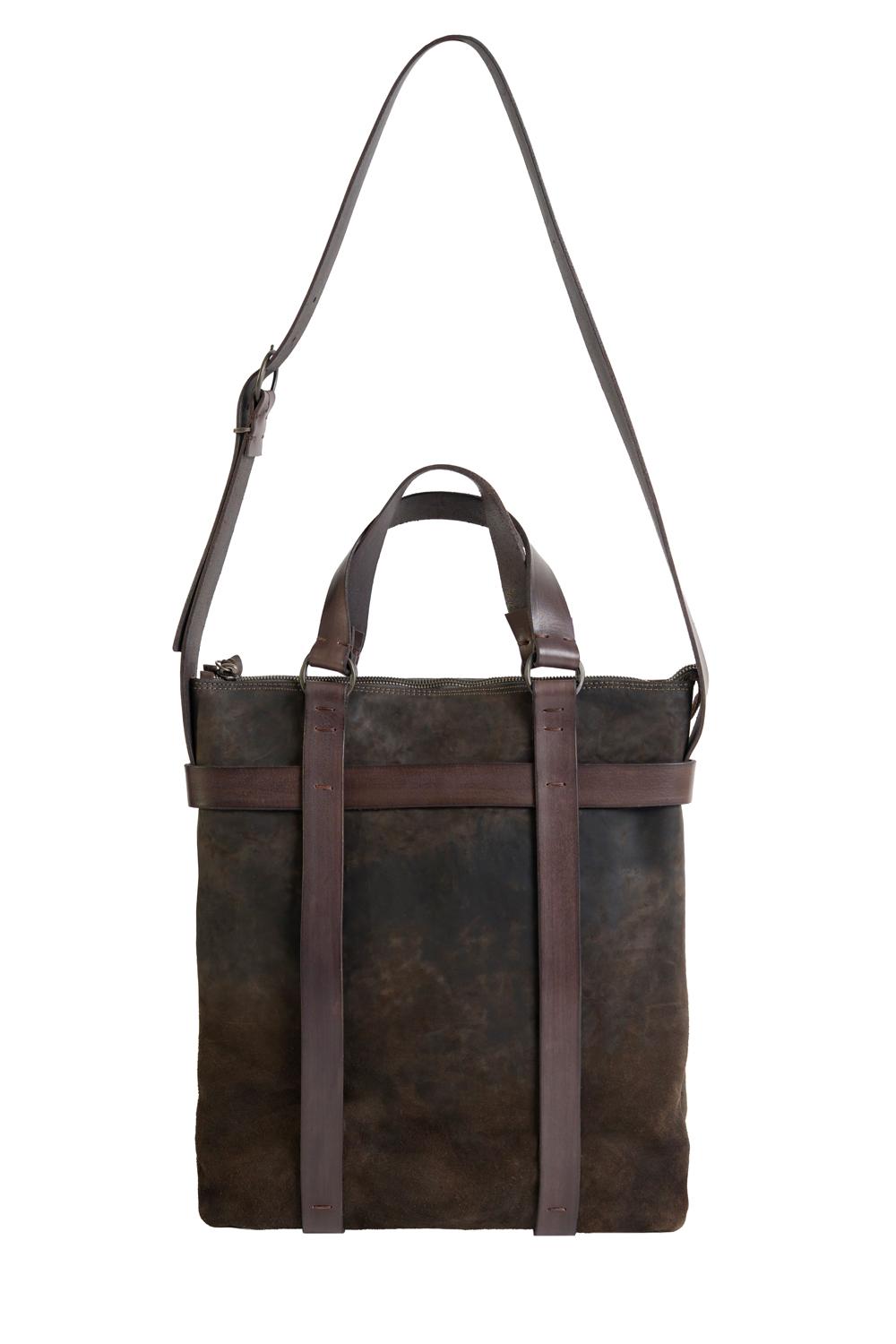 Gates Tote Culatta Rev Graphite