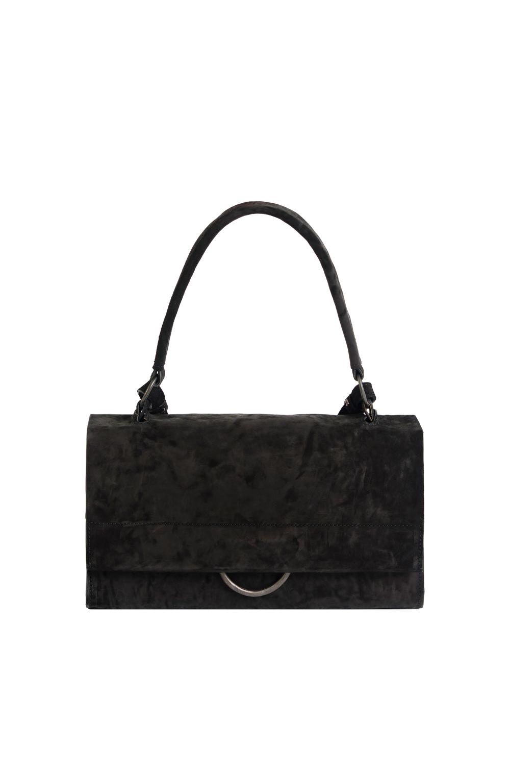 Luna M Culatta Rev Black