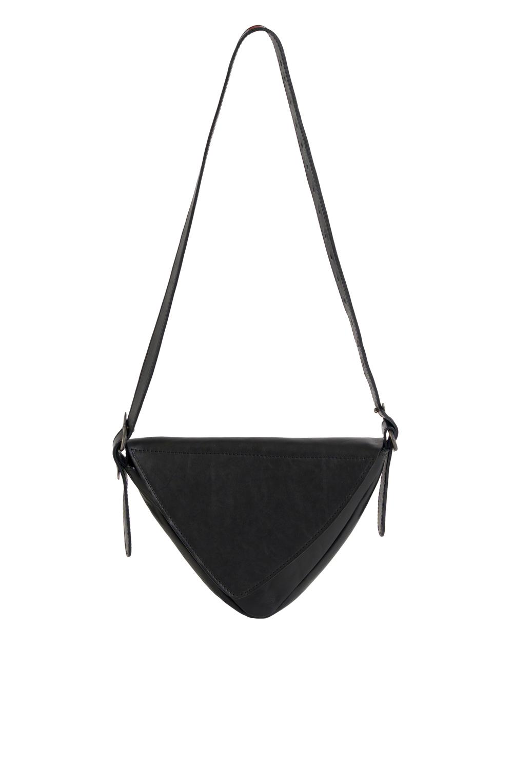Serpent Triangle Horse Black