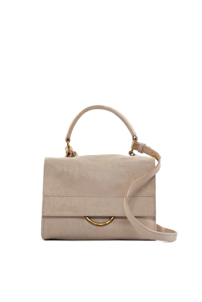 Luna S Culatta Raw Sirocco