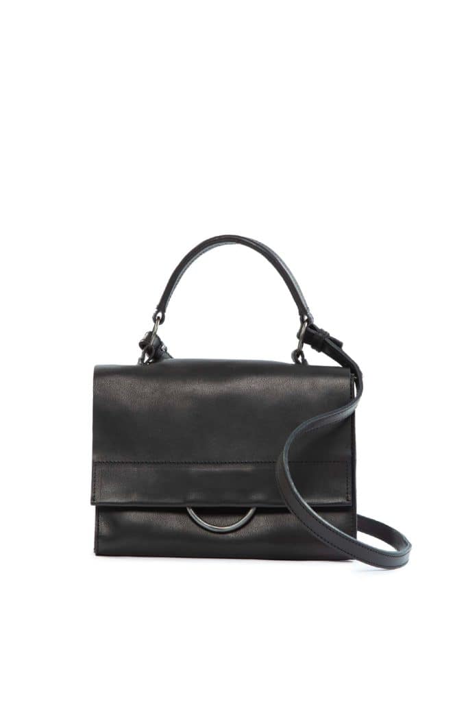 Luna S Culatta Raw Black