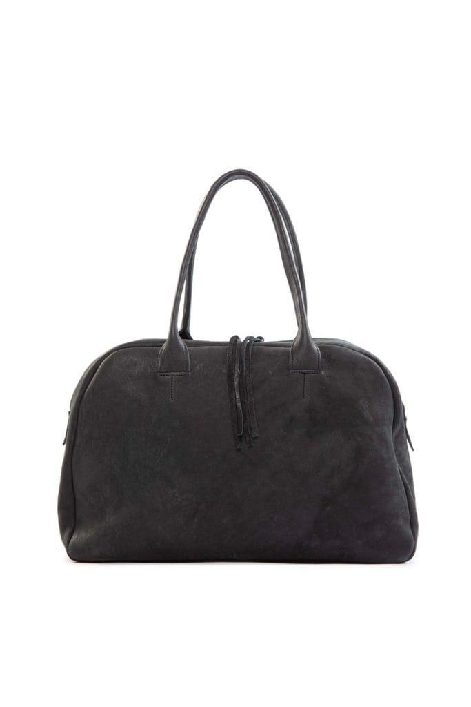 Bowling L Culatta Raw + Culatta Reverse Black