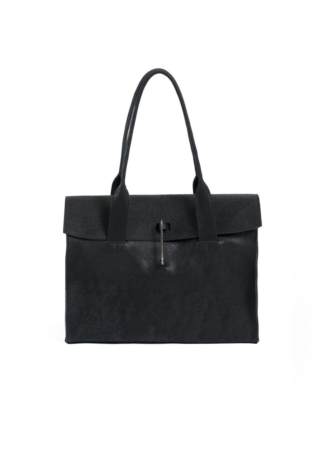 Doctor L Culatta Raw Black