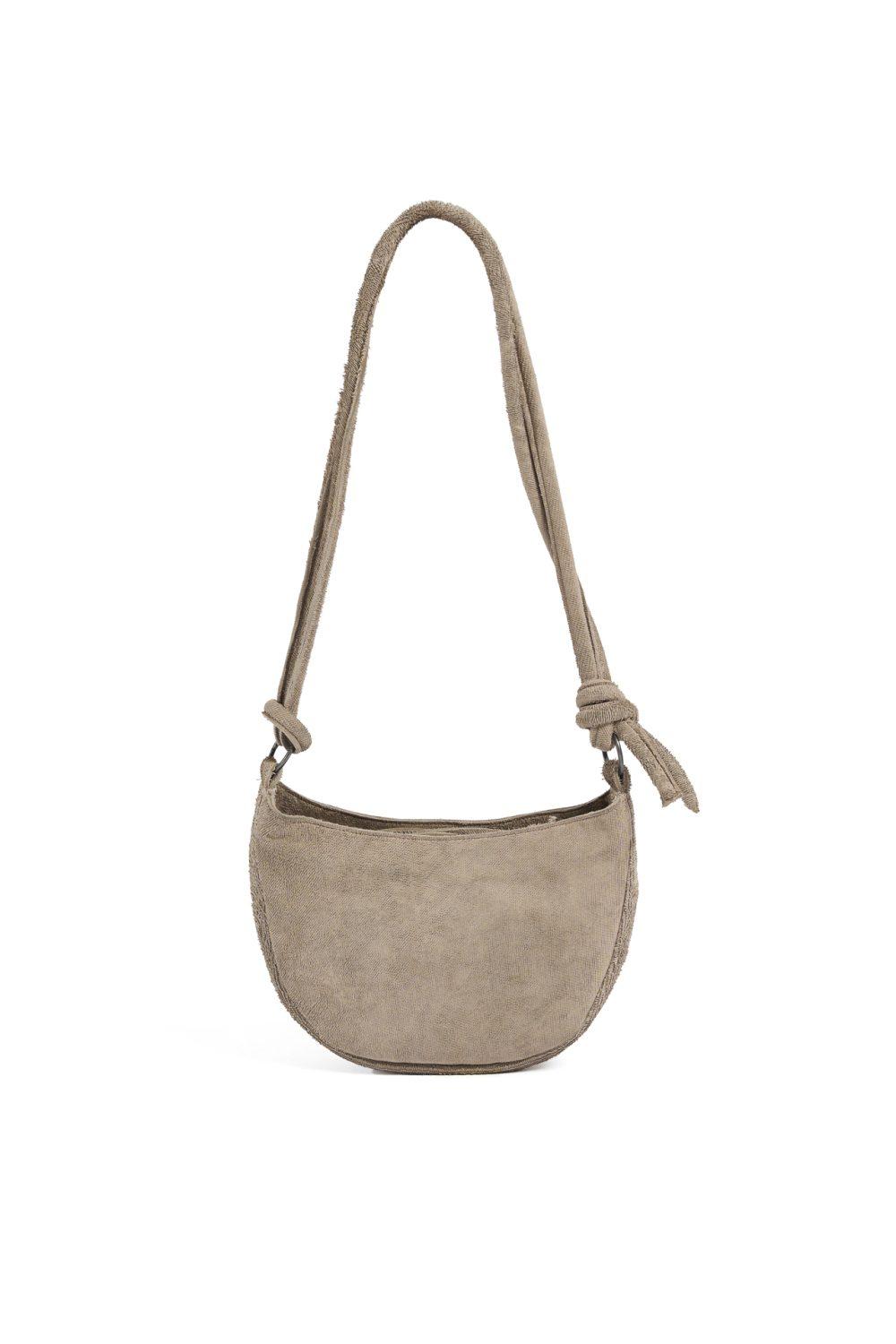 Soft Shoulder S Lamb Mare Squalo