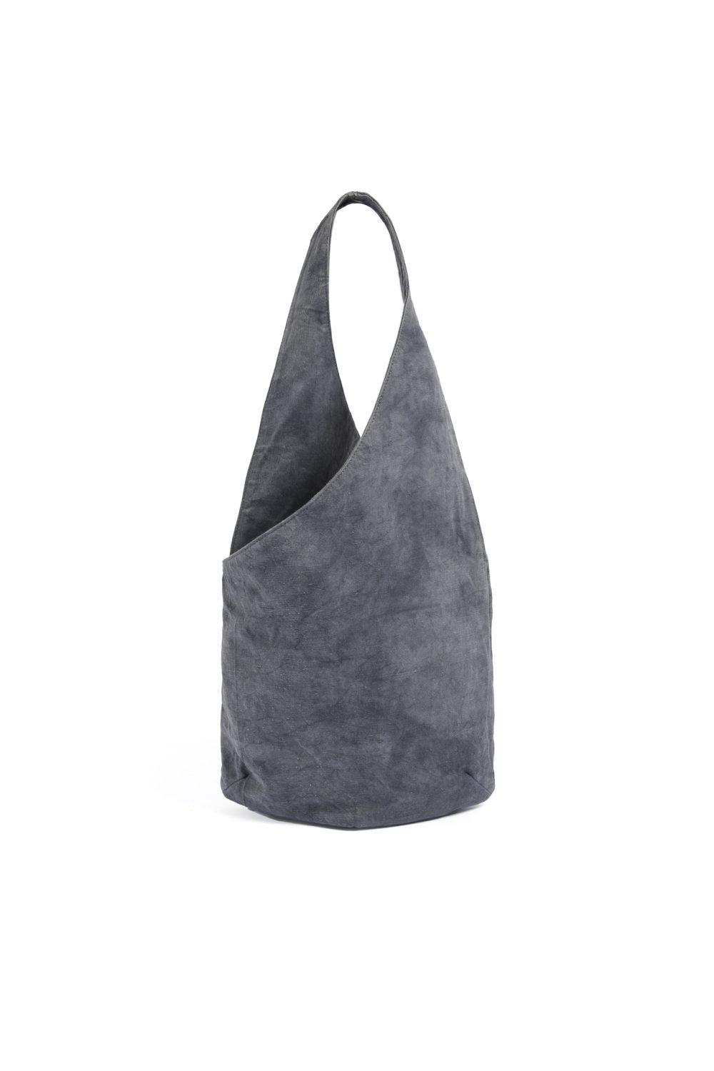 Vest Bag Hemp Juniper