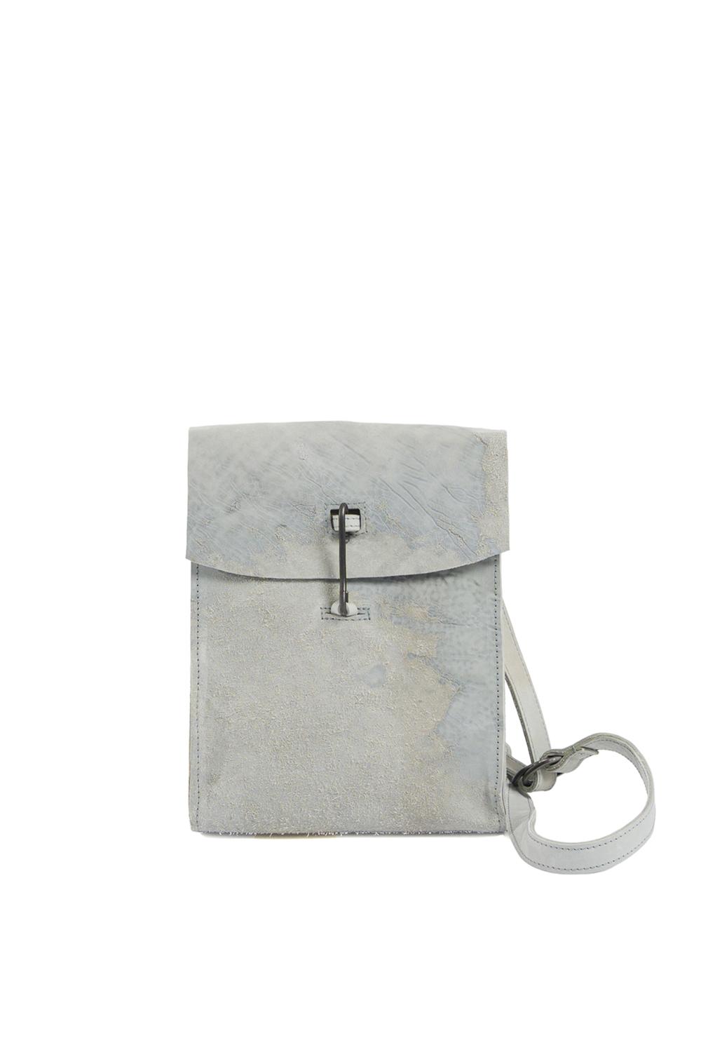 Doctor Crossbody Culatta Reverse Bora