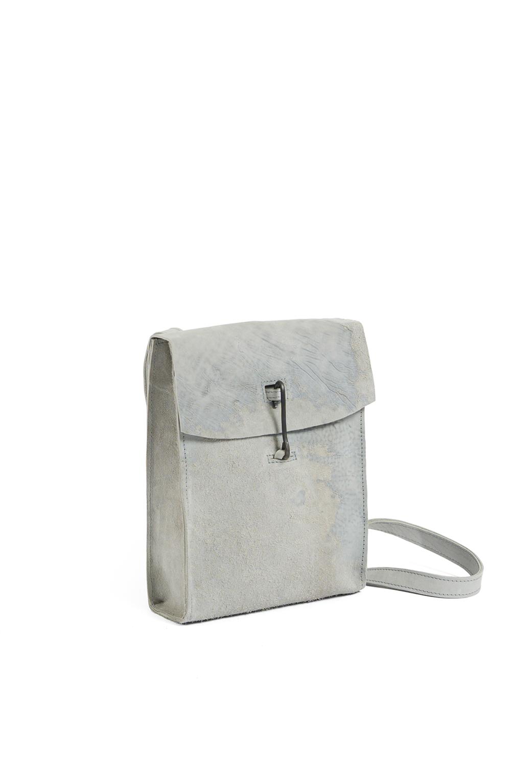 Doctor Crossbody Culatta Reverse Bora