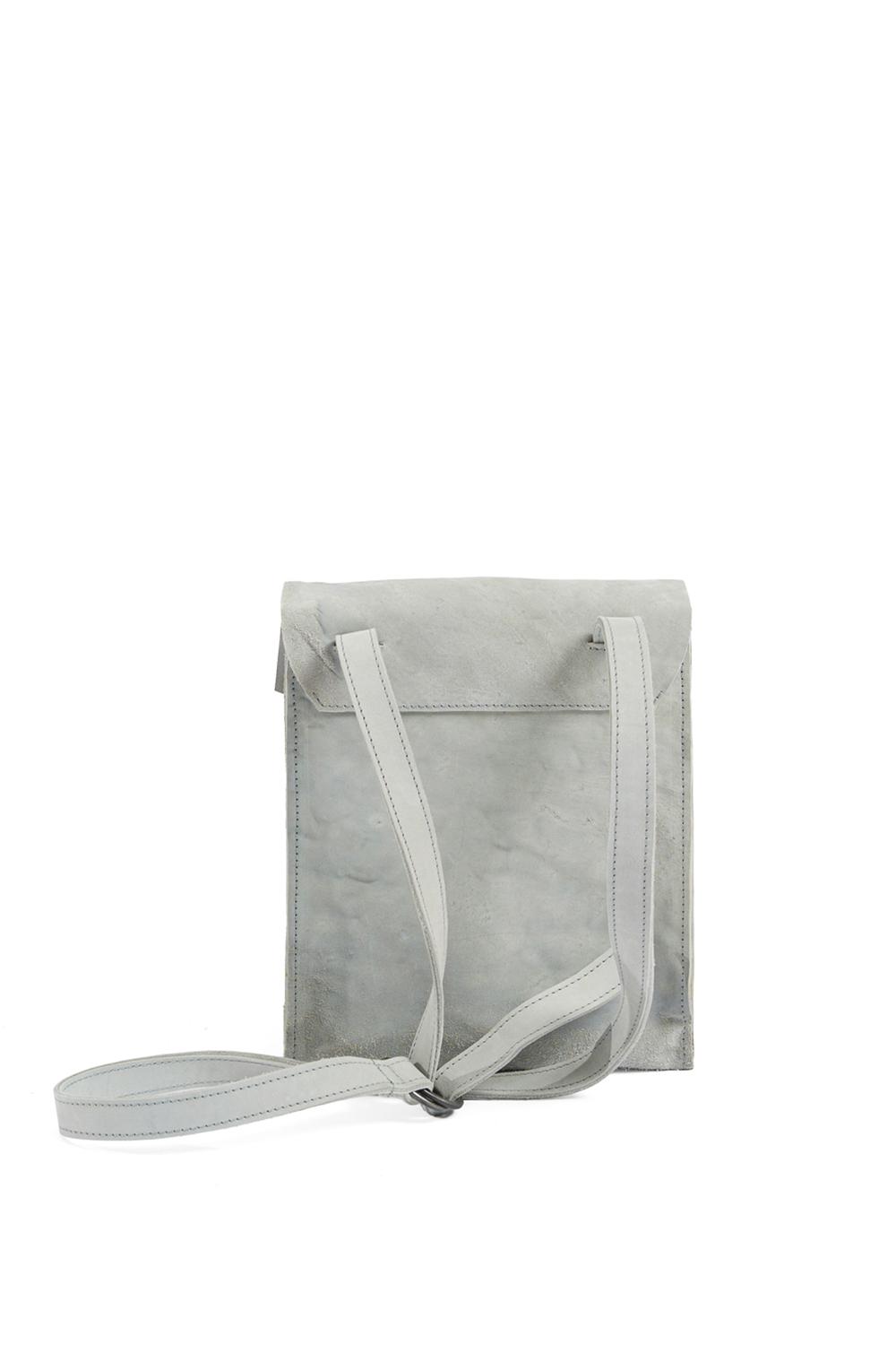 Doctor Crossbody Culatta Reverse Bora