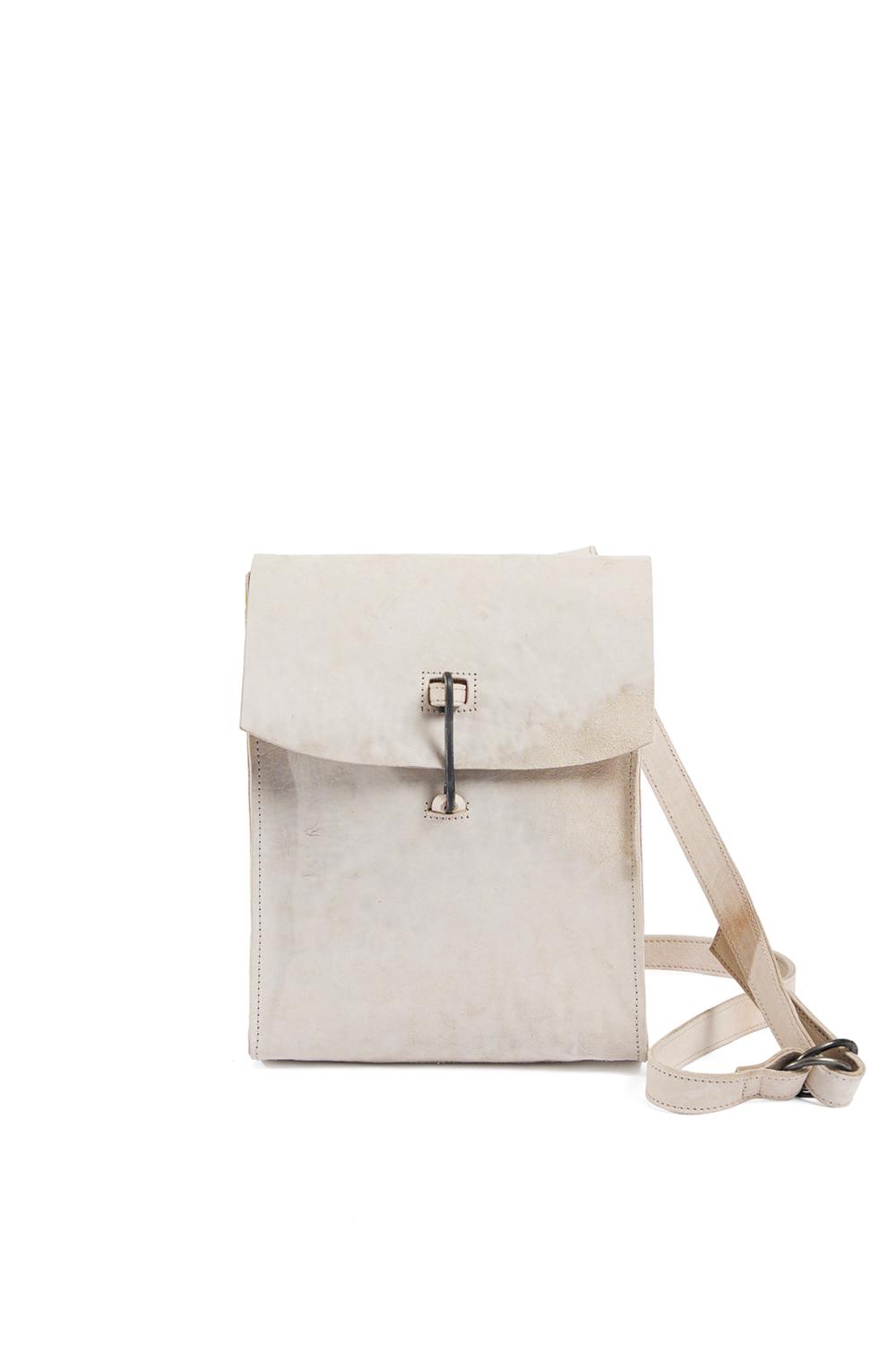 Doctor Crossbody Culatta Rev Sirocco