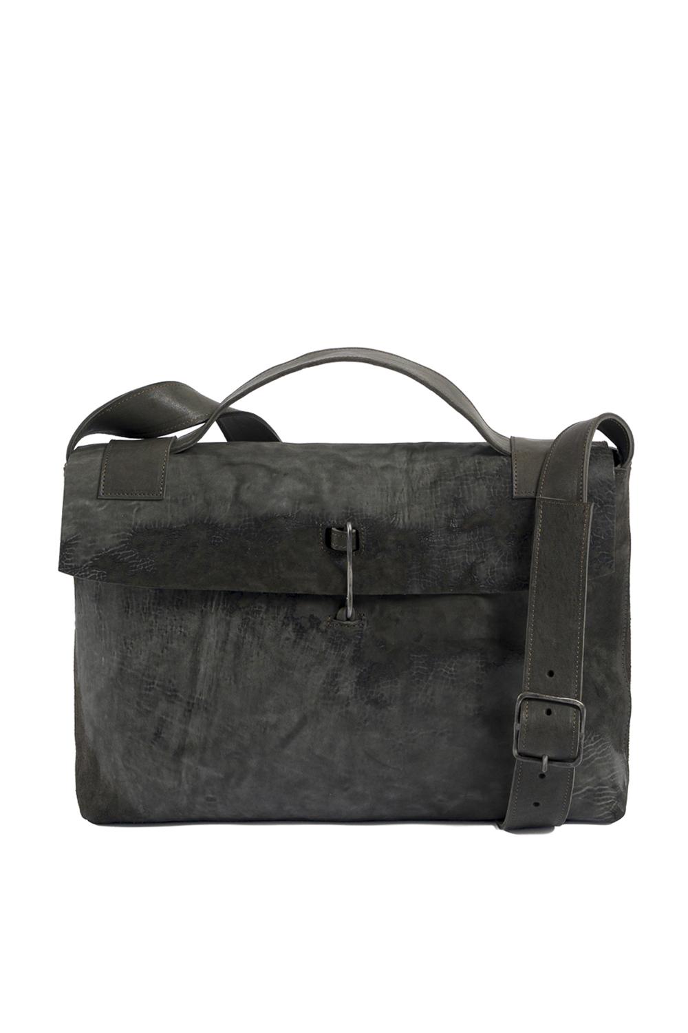 Doctor Handbag Culatta Rev Onyx