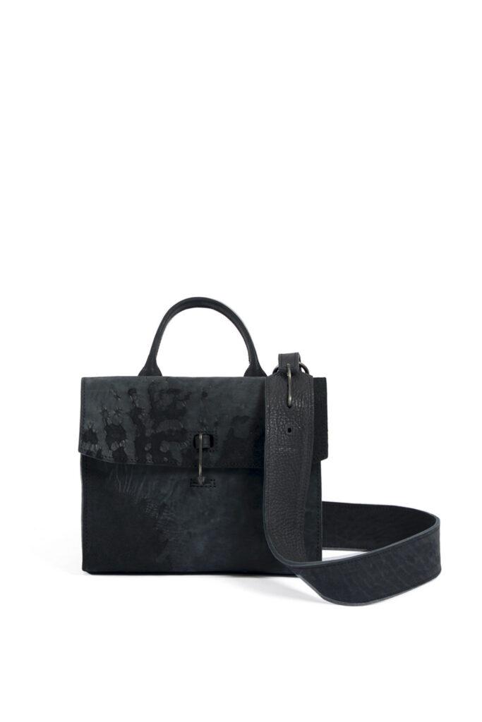 Doctor XS Culatta Reverse Black